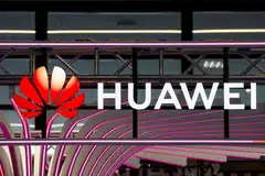 Last year marks the third consecutive year of growth for Huawei, after revenue plummeted by almost a third in 2021.