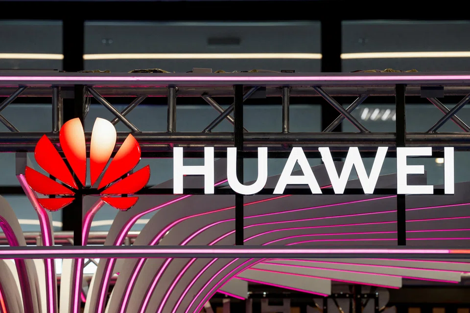 Last year marks the third consecutive year of growth for Huawei, after revenue plummeted by almost a third in 2021.