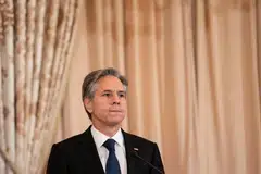 Blinken will visit Beijing on Feb 5-6, according to a US official, in the first trip by a secretary of state to the rising Asian power since October 2018.