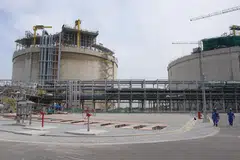 EMA said that natural gas will continue to be the dominant fuel for Singapore in the near future.