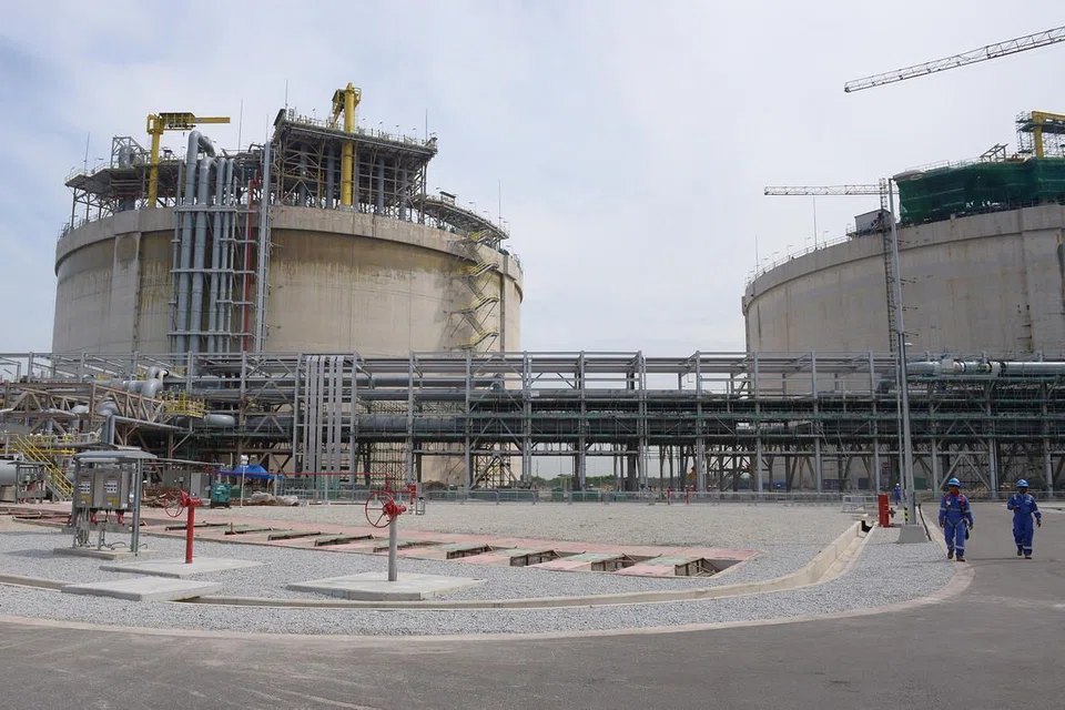 EMA said that natural gas will continue to be the dominant fuel for Singapore in the near future.