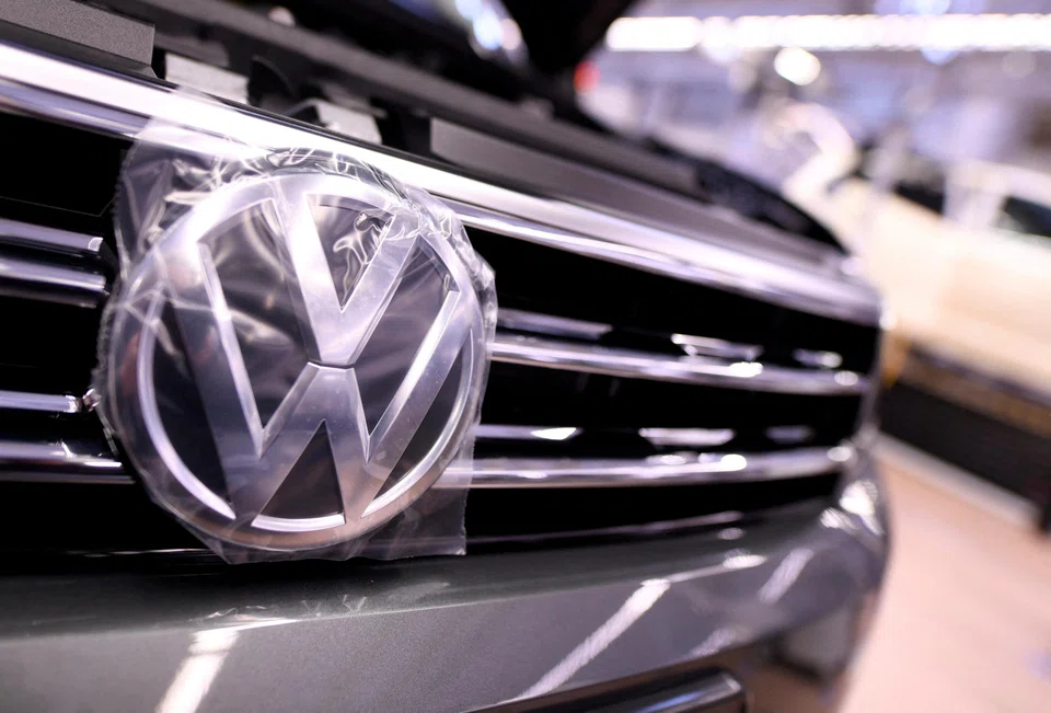 New energy vehicles, which include pure electric and plug-in hybrids, could account for one third of the overall passenger vehicles sales in China in 2023, VW China president Ralf Brandstaetter said.