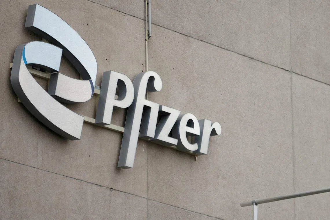 Pfizer's US$43 billion deal to acquire Seagen is expected to complete in late 2023 or 2024. 