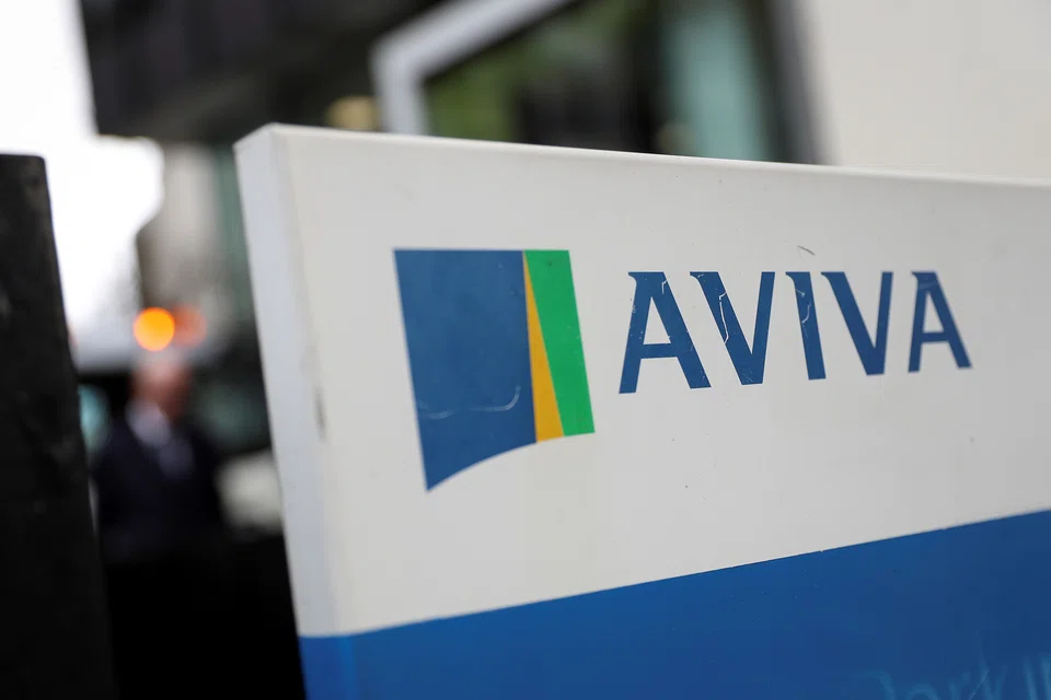 Aviva, which is under pressure from activist investor Cevian Capital to increase investor payouts, said the size of the buyback would be decided by the board at year-end.