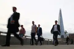 "In July, we noted a slight slowing in time to hire in some of our markets," the Surrey, England-based Page said in a statement.