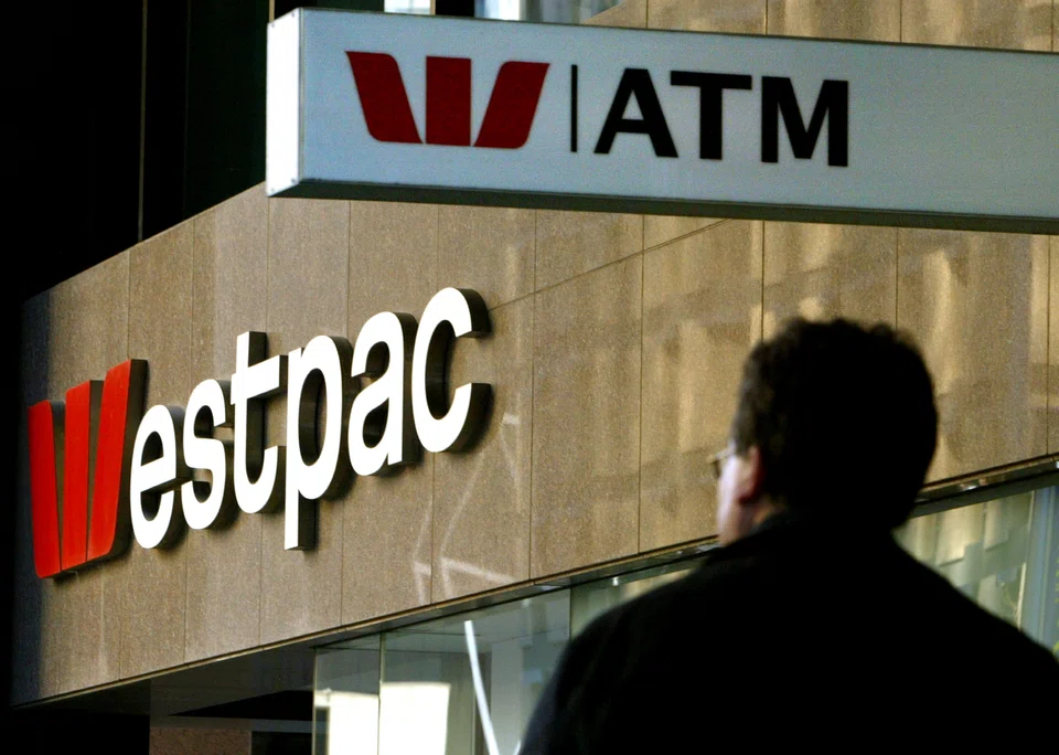 Westpac expects the deals to result in an after-tax gain of A$225 million (S$219.2 million) over the remainder of this financial year and the next.