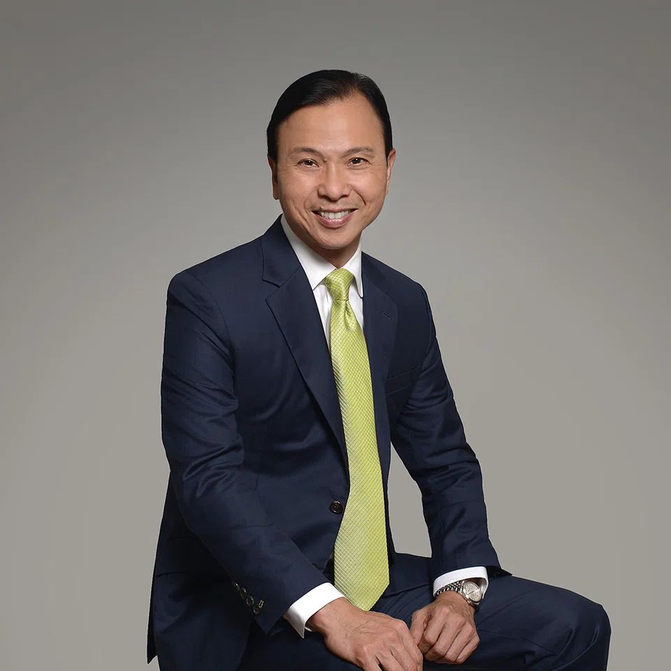 Manhatten Resources has appointed Tan Tong Hai, former CEO of StarHub, as its non-executive, non-independent director.