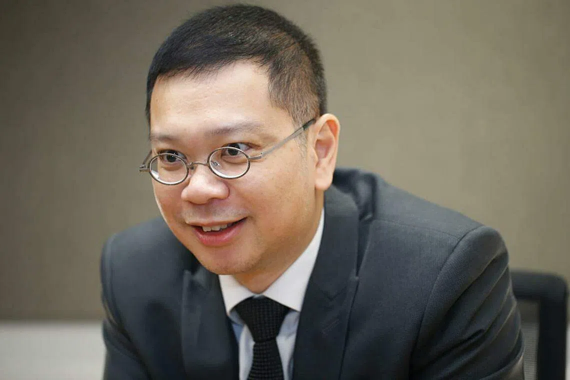 SGX RegCo expects timely, adequate disclosure of significant litigation