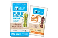Mitr Phol envisions playing a key role in boosting Indonesia's sugar self-sufficiency through its acquisition of KTM, a major privately-owned sugar mill and refinery.
