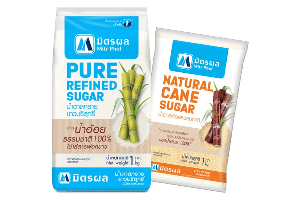 Mitr Phol envisions playing a key role in boosting Indonesia's sugar self-sufficiency through its acquisition of KTM, a major privately-owned sugar mill and refinery.