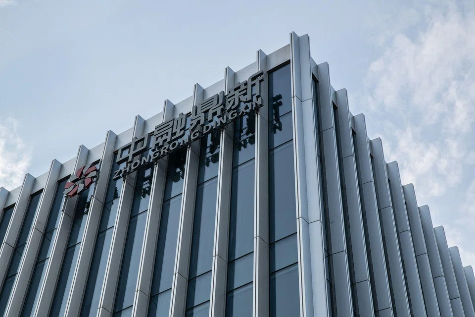 More than three quarters of investor cash would be lost, with just 100 billion yuan (S$18.7 billion) being recovered from debt of as much as 460 billion yuan at Zhongzhi Enterprise Group.