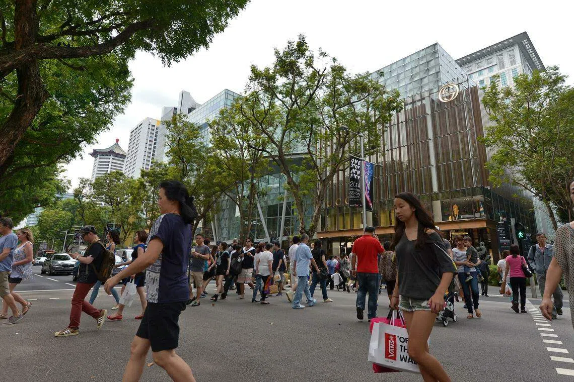 Singapore restructuring: defining success more broadly?