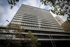 While many of its peers were hiking rates, the RBA kept its tone dovish and borrowing costs at a record low until May, when it increased its benchmark by more than expected. 