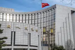Sources say the People’s Bank of China (PBOC) sent informal instructions earlier this month to some lenders, asking them to issue loans “under an appropriate growth rate”.