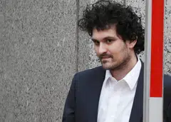 Sam Bankman-Fried is charged with two counts of wire fraud and six counts of conspiracy.