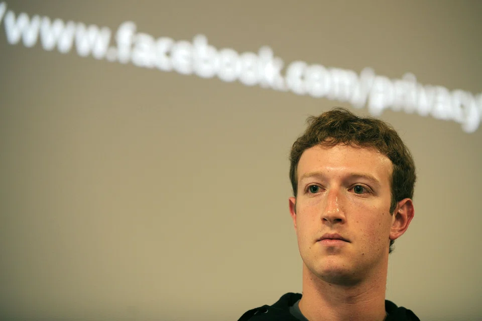 Mark Zuckerberg has shown no sign of giving up the reins – despite raging criticism over privacy scandals and the rampant spread of misinformation across Facebook.