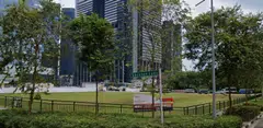 GuocoLand is part of a consortium that emerged as the sole bidder for a white site in Marina South. 