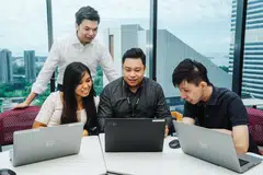 The Step IT Up programme by digital consultancy firm Temus is expected to benefit about 400 Singaporeans and permanent residents from non-tech backgrounds.