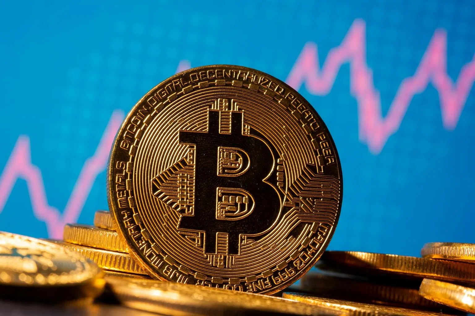 Bitcoin at US$100,000 in 2021? Outrageous to some, a no-brainer for backers  - The Business Times