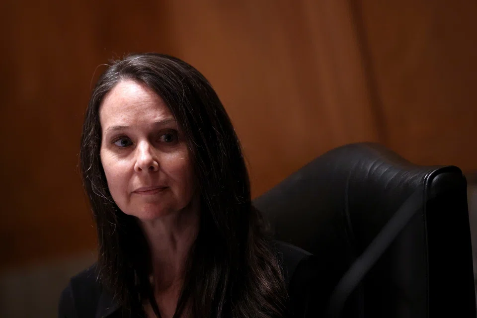 “Technology manufacturers must take ownership of the security outcomes for their customers,” said Jen Easterly, director of the Cybersecurity and Infrastructure Security Agency (CISA).