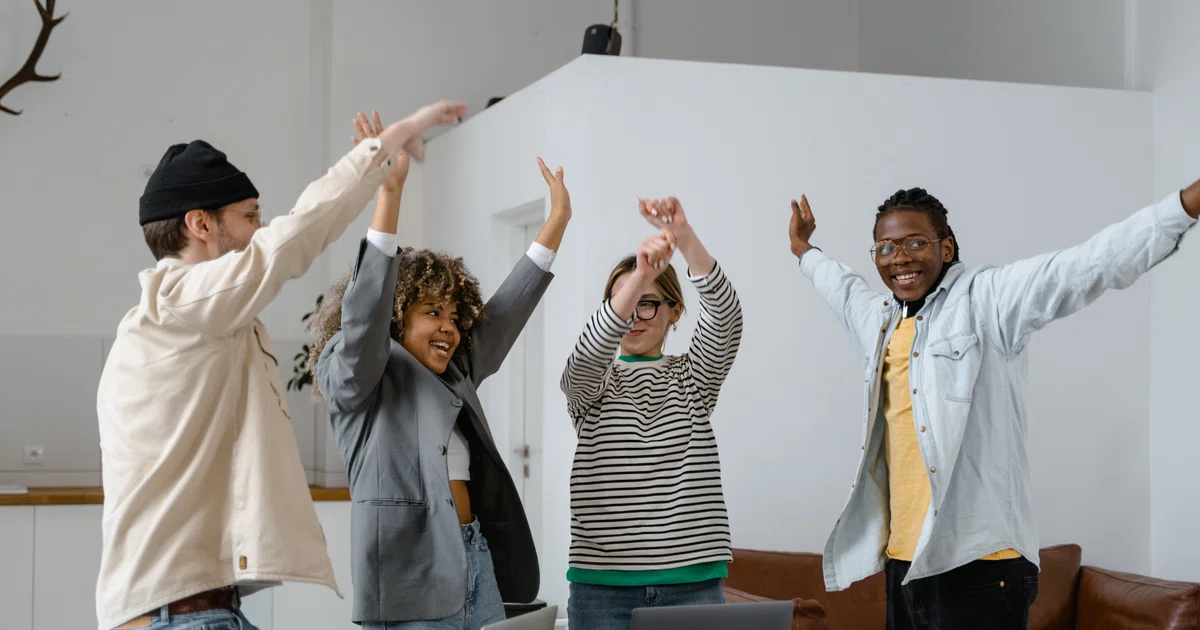 Why dancers are better workers, according to research - The Business Times