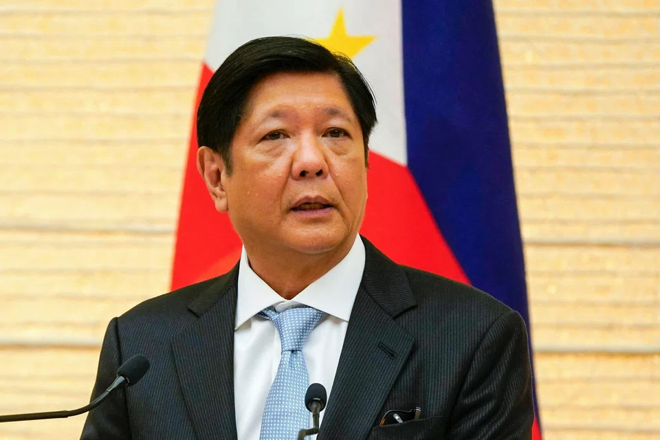 President Ferdinand Marcos’ administration and business leaders had lobbied the Senate to ratify the pact, citing benefits for local consumers, businesses and the wider economy.