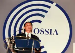 George Goh, the eldest of three brothers who founded Ossia International. The company says it has made efforts to increase its profitability and has returned to profitability.