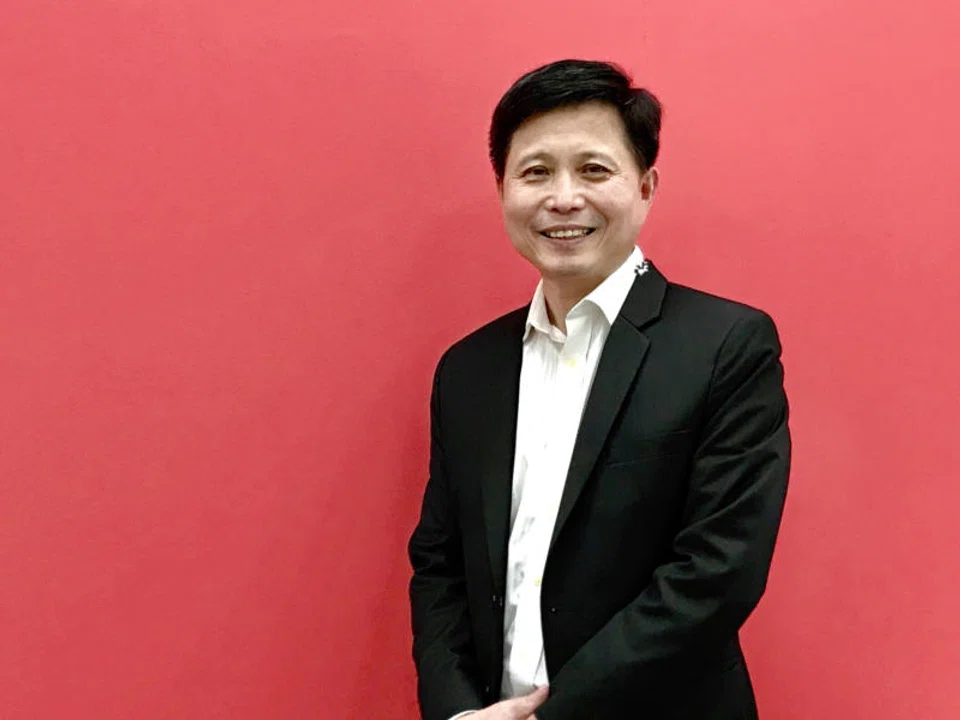 Centurion CEO Kong Chee Min expects a growth in demand for high-quality worker dormitories.