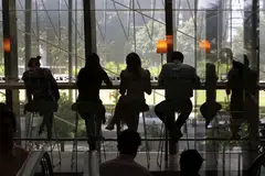 Work permit applications for a Singapore passport holder never quite raise eyebrows the way paperwork for citizens of some other countries does. 