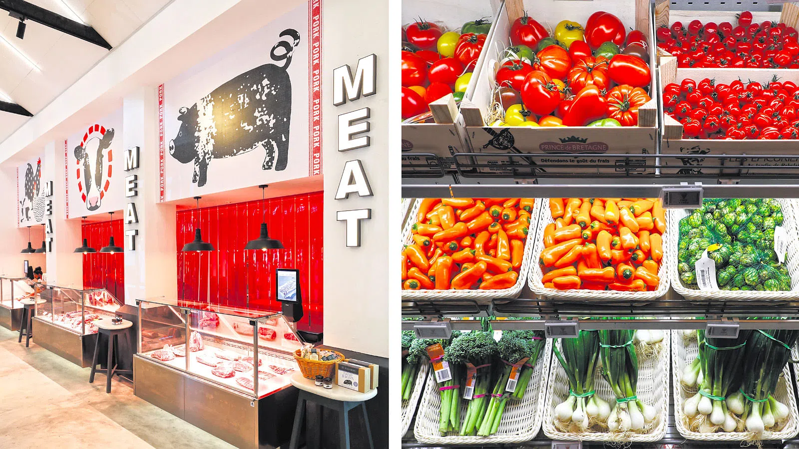 Designer Gourmet - The Business Times