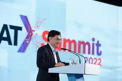 DPM Heng Swee Keat says: "We must pierce through both the hubris and the veil of suspicion, to understand the potentially transformative underlying technologies. Let us not throw out the baby with the bath water."