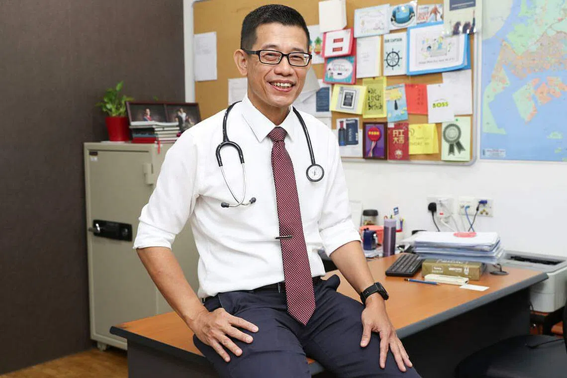 Alliance expands in managed healthcare