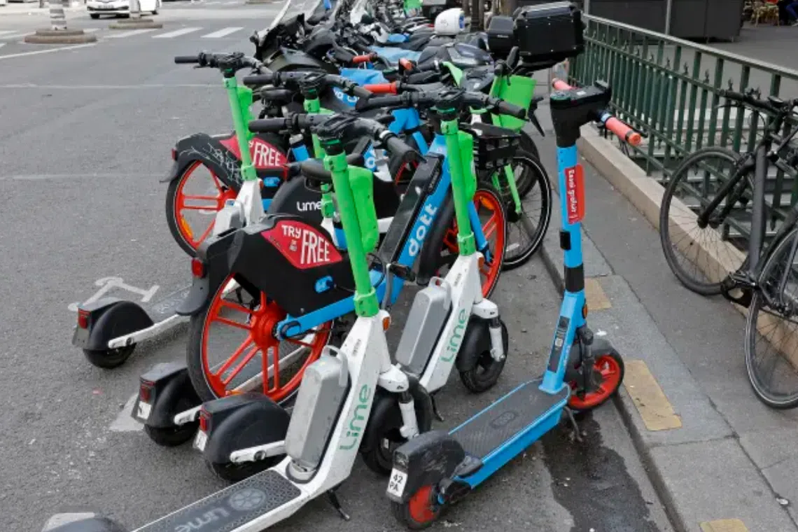 E-scooters will now require a registration plate, and owners will need to purchase insurance to use public roads, according to a draft of changes to Italy’s transport code.