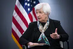“China understands the problem, may be willing to work to make faster progress,” US Treasury Secretary Janet Yellen said. 