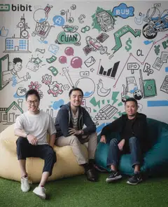 The fresh funds will be used for the launch of new products and services, technology development, hiring talent and strengthening the company’s financial programmes to create investment awareness in the country. 