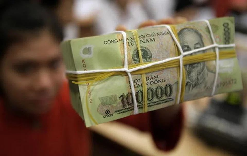 On a trailing 12 months basis, the benchmark VN Index is trading at a price-to-earnings ratio of about ten times, which is lower than most regional indices.