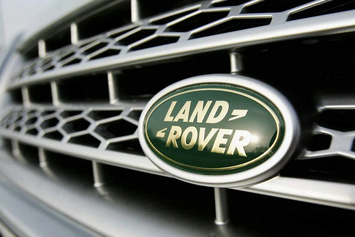 Jaguar's Indian revival stymied by China slowdown, quality problems