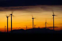 Members of the Group of 20 major economies could not agree on a call to triple renewable energy capacities by 2030.
