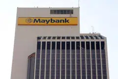 Maybank says Muzaffar Hisham will take over Islamic banking group CEO's role from Mar 1. 