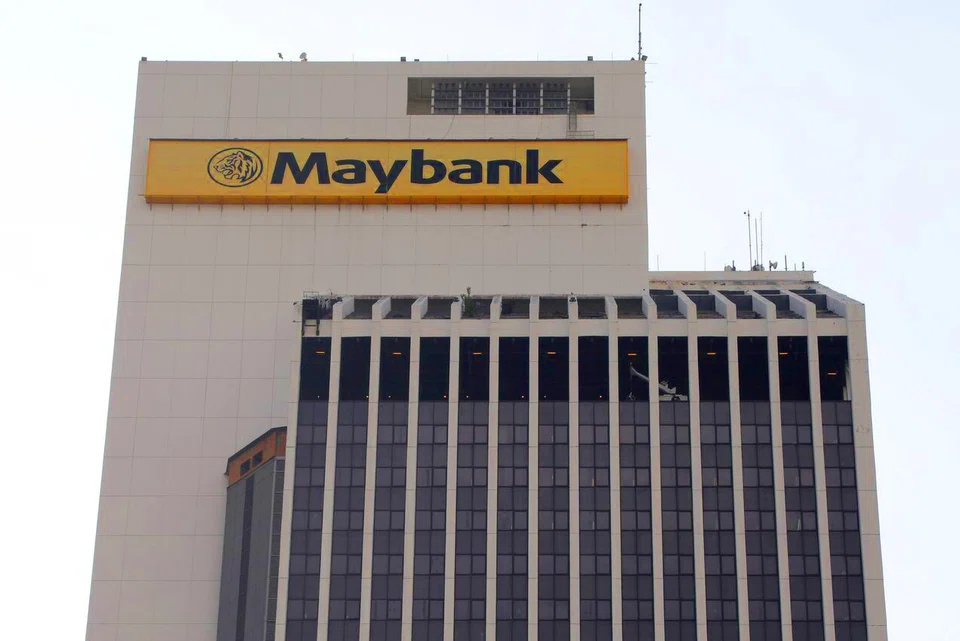 Maybank says Muzaffar Hisham will take over Islamic banking group CEO's role from Mar 1. 