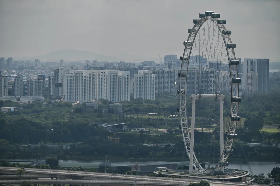 Singapore's FY2023 fiscal deficit widens to S$3.6 billion from an earlier estimate of S$350 million, in part due to the S$7.5 billion Majulah Package. 