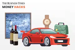 Will collectibles have as good a 2022 as 2021?