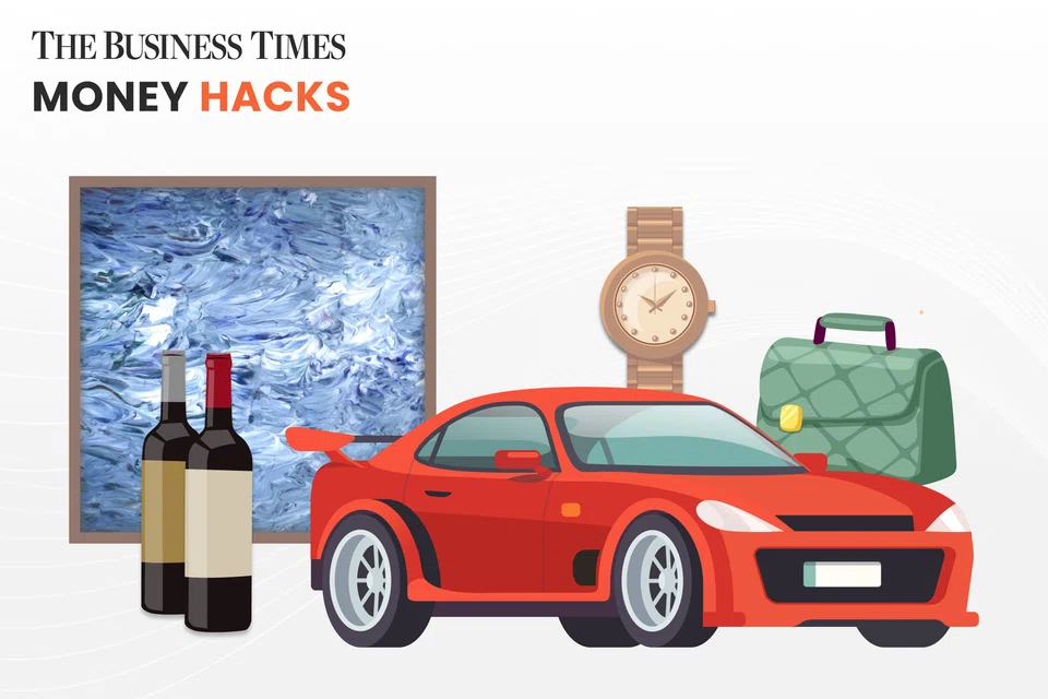 Will collectibles have as good a 2022 as 2021?