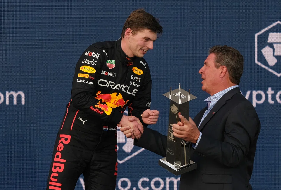 The first Miami Grand Prix in May roped in 2.6 million American viewers, the most for a Grand Prix in 20 years.
