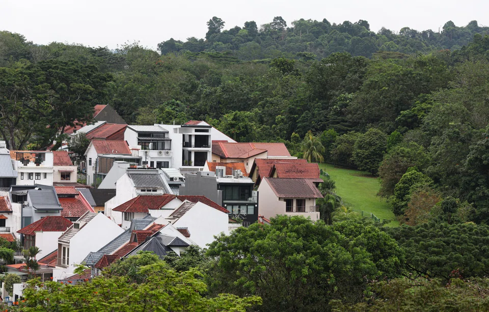 Homeowners can expect to pay the same or lower property tax bills at each of the band levels, assuming there is no change in their properties’ annual value and before any rebate. 