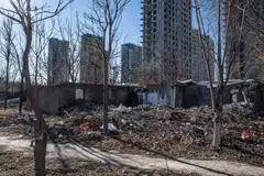 Property construction in China still has room to grow, as urbanisation continues and urban residents demand larger housing, says economist Yao Yang.