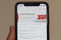 OCBC's new security feature prevented users who had downloaded apps from unofficial stores from accessing the bank's online banking services.  