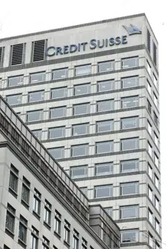 Credit Suisse came close to bankruptcy despite meeting all of its regulatory capital and liquidity requirements just days before its rescue in March.