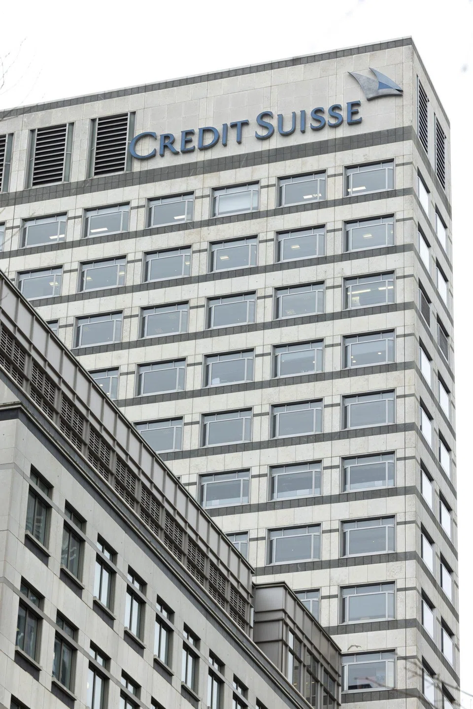 Credit Suisse came close to bankruptcy despite meeting all of its regulatory capital and liquidity requirements just days before its rescue in March.