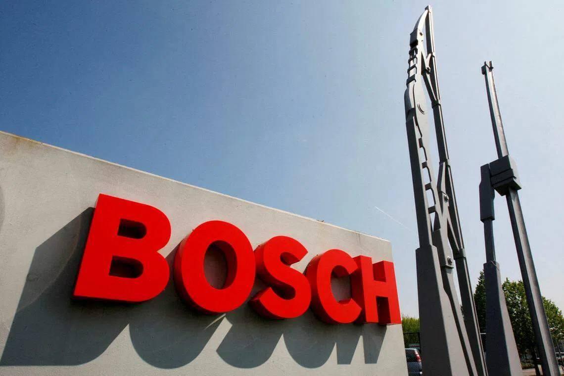 The main reason given for the move, which sees 950 cuts in Germany alone, is the significantly slower-than-expected development of fully automated driving.